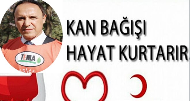 TEMA Vakfı Gaziantep İl Temsilciliğinden çağrı