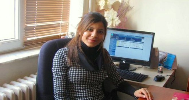 TEMA'da Görevi Külekçi Devraldı