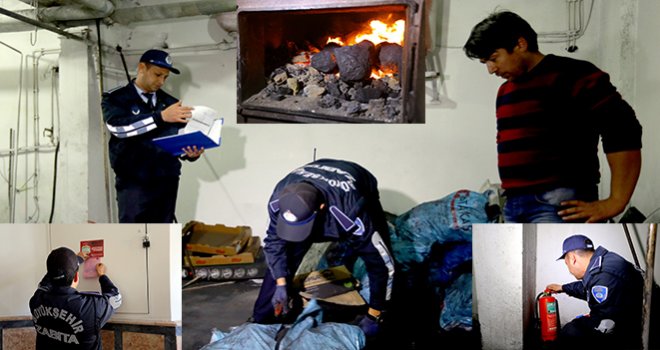 Temiz Yakıta Geçmeyenlere Para Cezası Verilecek