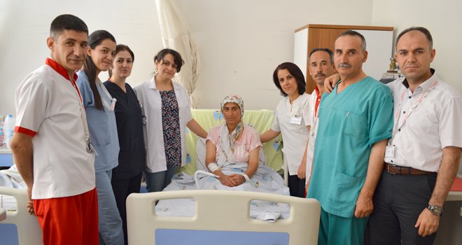 TERLEME HASTALIĞINA SON!