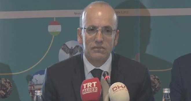 Terör bir global tehdittir ve insanlık suçudur