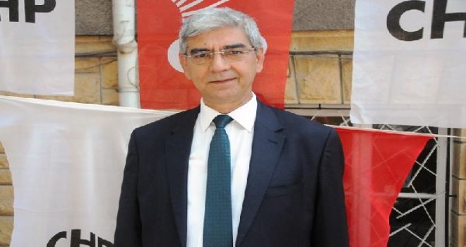 Teröre karşı tek yumruk olmalıyız