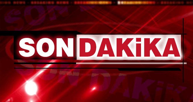 TERÖRİSTLER VE ASKER ARASINDA ÇATIŞMA