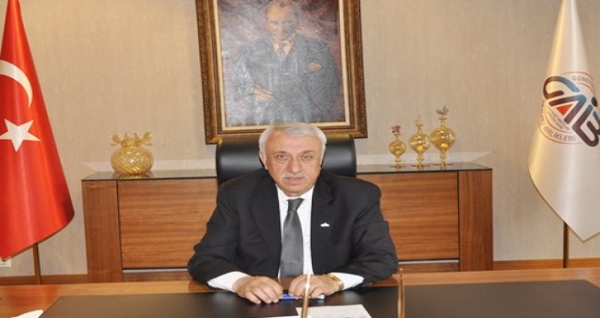 Terörü ve destekçilerini nefret ve şiddetle lanetliyoruz