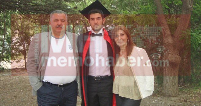 Terörün çirkin yüzü Gaziantep’i yasa boğdu