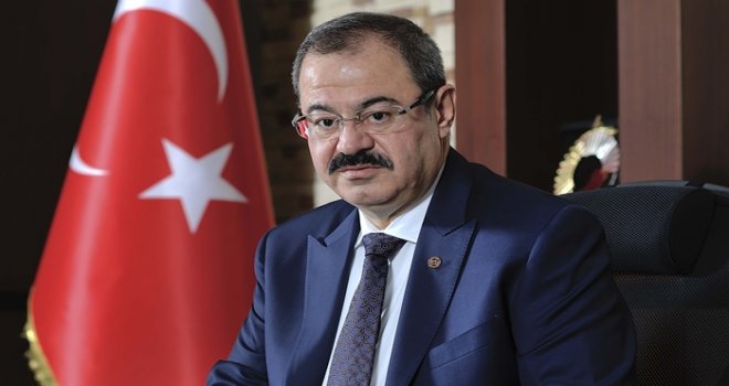 Terörün kardeşliğimizi bozmasına izin vermeyeceğiz