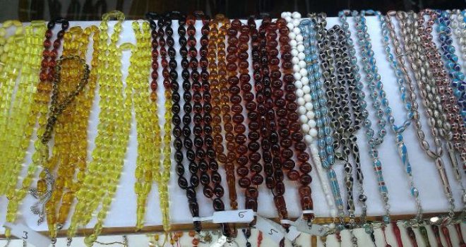 TESPİHİN FAYDALARINI DUYUNCA ÇOK ŞAŞIRACAKSINIZ