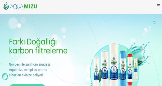 Tezgah altı su arıtma cihazı nedir?