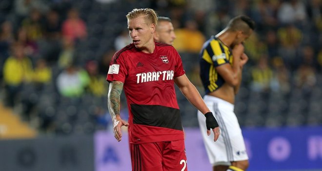 TFF’den flaş Rajtoral kararı