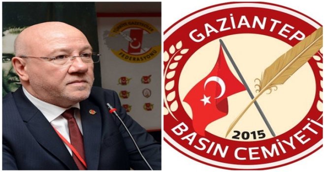 TGK, AHMET HAKAN'A SALDIRIYI KINADI