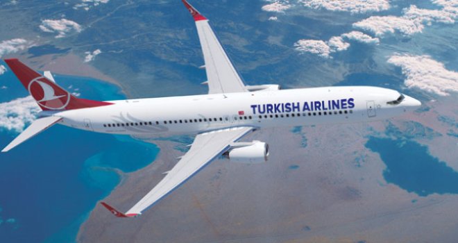 THY: Erbil seferleri devam ediyor