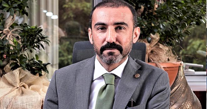 Ticaret Odası Başkanı Yıldırım ihracatı değerlendirdi