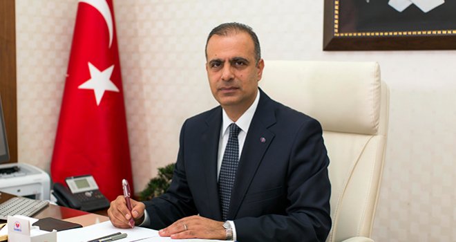 Tıp mesleğinde özveri esastır