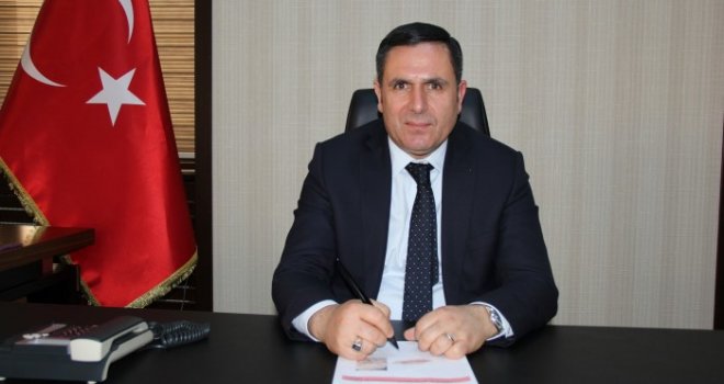 Tiryakioğlu, 30 Ağustos Zafer Bayramı'nı kutladı