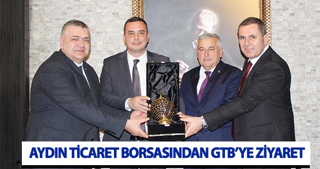 Tiryakioğlu: Antep fıstığı iş ve ekmek kapısı sunmakta