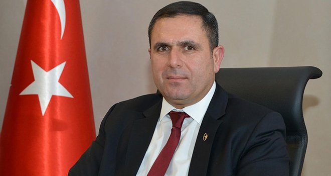 Tiryakioğlu, Çanakkale Zaferini kutladı