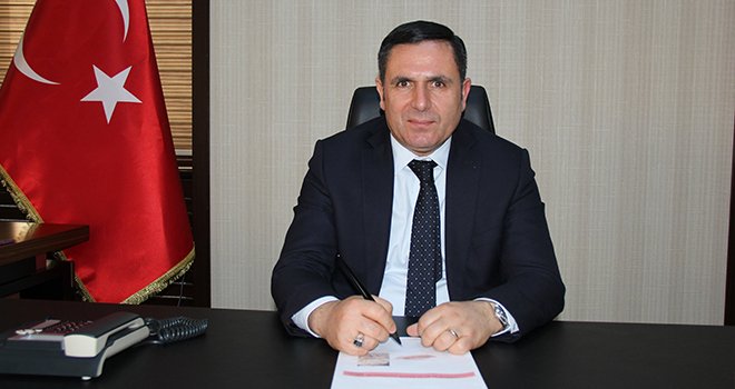 Tiryakioğlu, 'Kadınlar Gününü’ kutladı