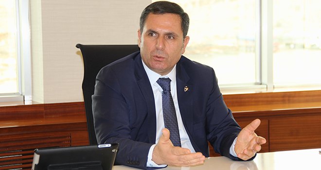 Tiryakioğlu, Referandumu değerlendirdi