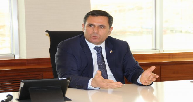 TİRYAKİOĞLU’NDAN OHAL’E DESTEK