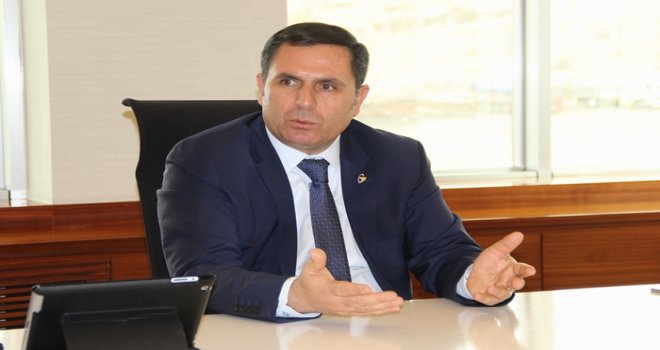 TİRYAKİOĞLU’NDAN TL’YE DESTEK ÇAĞRISI