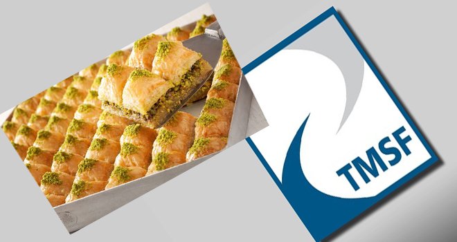 TMSF denetimine geçen şirketler...