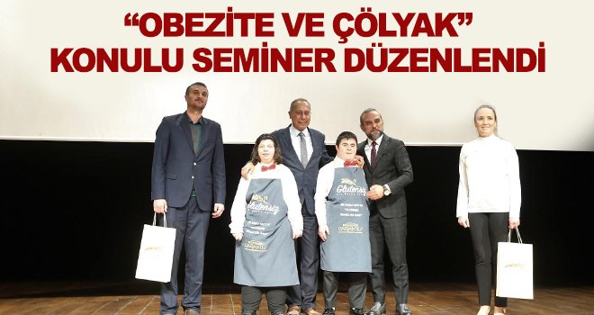 Tolay, çölyak hastalığını anlattı