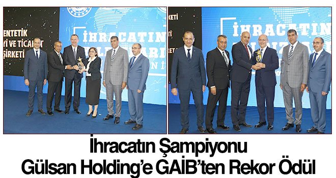 Topçuoğlu: Her zamankinden daha çok çalışmak zorundayız