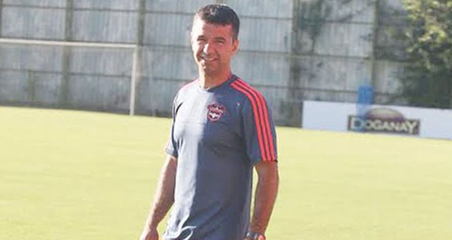 Topçu'ya bir yardımcı daha!