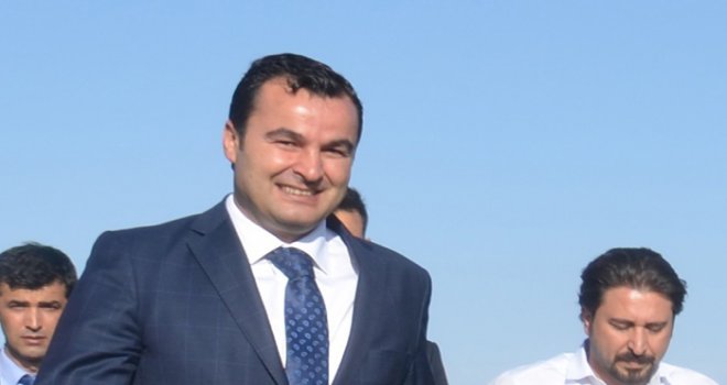 Toprak: Ligin en iyi ekiplerinden biriyiz