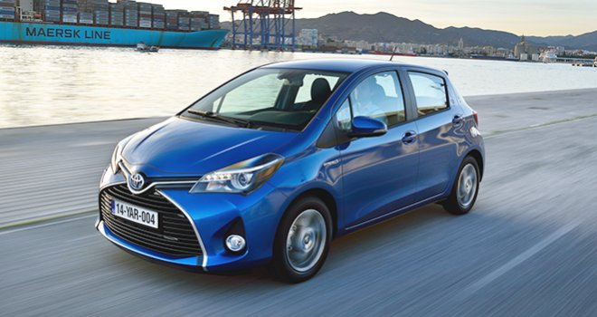 Toyota Plaza Muhittinoğlu’nun Ağustos Kampanyasında “0” Faiz Seçeneği