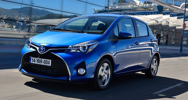 Toyota Plaza Muhittinoğlu’nun Eylül Kampanyasında Çok Özel Avantajlar 