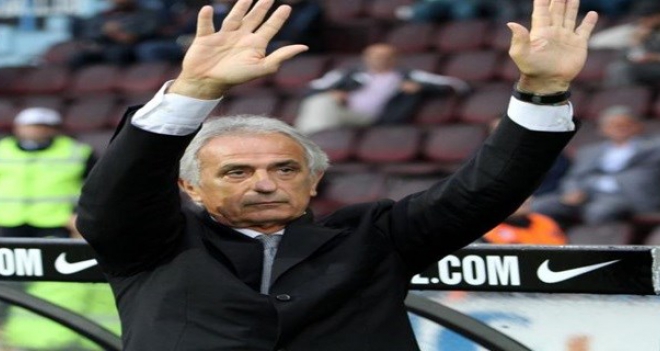 Trabzon Sporda Şok İstifa