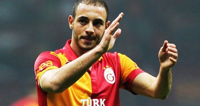 TRABZONSPOR'DA AMRABAT İÇİN SON TEMASLAR