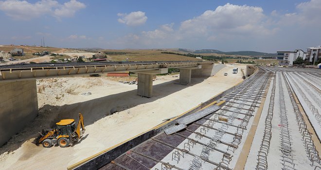 Trafik Yükünü Azaltacak