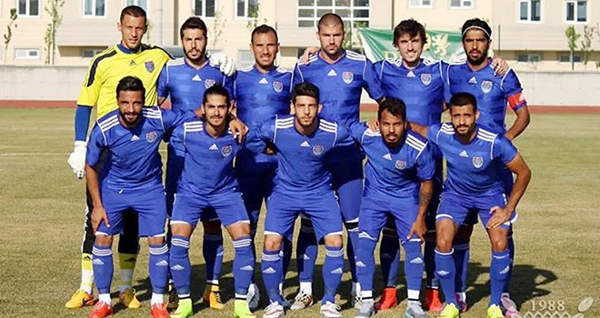 Transfer döneminin flaş takımı Büyükşehir 