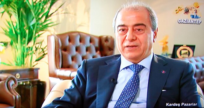 TRT AVAZ’DA GAZİANTEP'İ ANLATTI