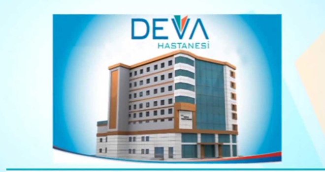 TS EN 15224 Belgeli ilk Hastane