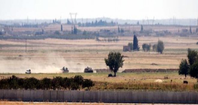 TSK: ÖSO 6 köyü ele geçirdi