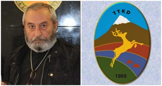 TTKD Başkanı Özdinç: Bir gün yetmez