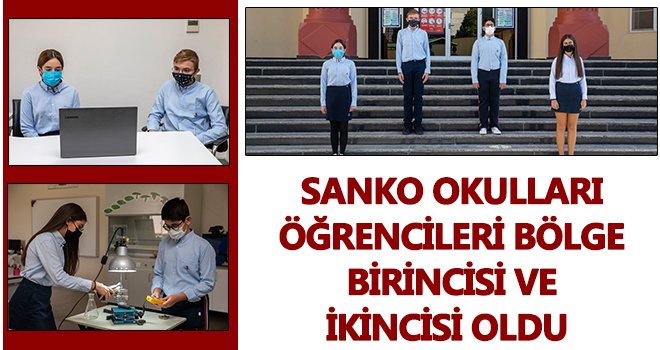 TÜBİTAK Araştırma Projeleri Yarışması