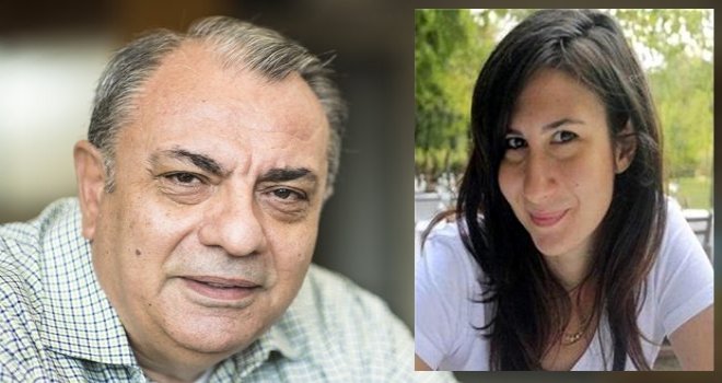 Tuğrul Türkeş'in Kızı Başhekim Yardımcısı Oldu