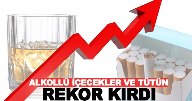 TÜİK açıkladı! Aylık enflasyon arttı