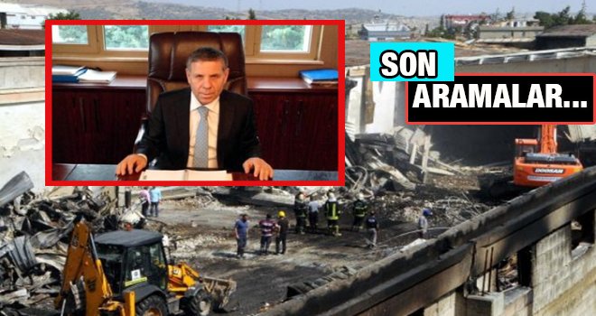 Tuncay Kara'yı bulmak için uzman köpek getiriliyor