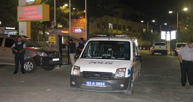 TUNCELİ VE ŞANLIURFA'DAN ACI HABER 2 ŞEHİT
