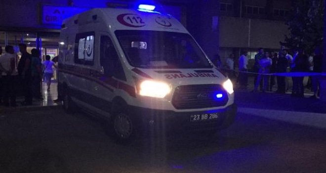 Tunceli'de çatışma: 1 şehit, 2 yaralı 