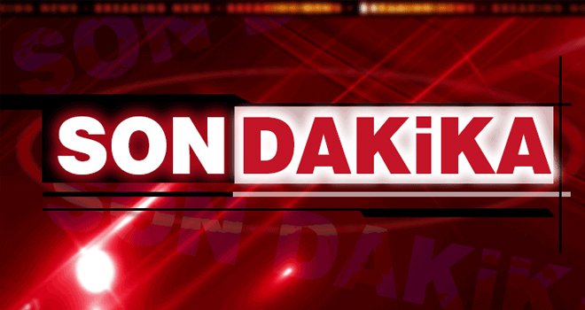 Tunceli'de Zırhlı Polis Aracına Bombalı Saldırı