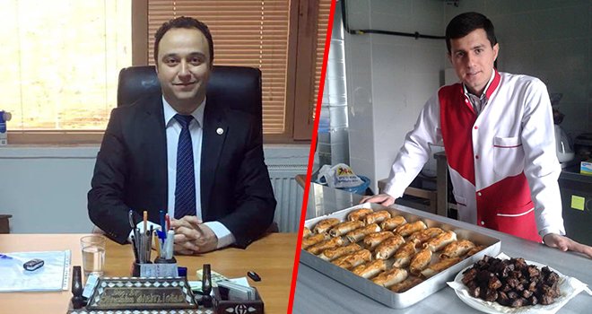 Turistler Gaziantep mutfağına hayran kalıyor 