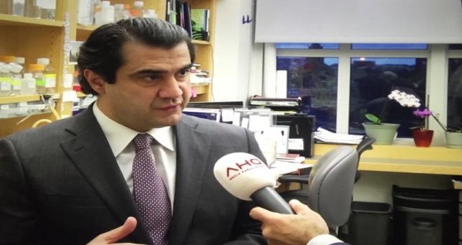 TÜRK BİLİM ADAMINDAN ÇIĞIR AÇACAK BULUŞ