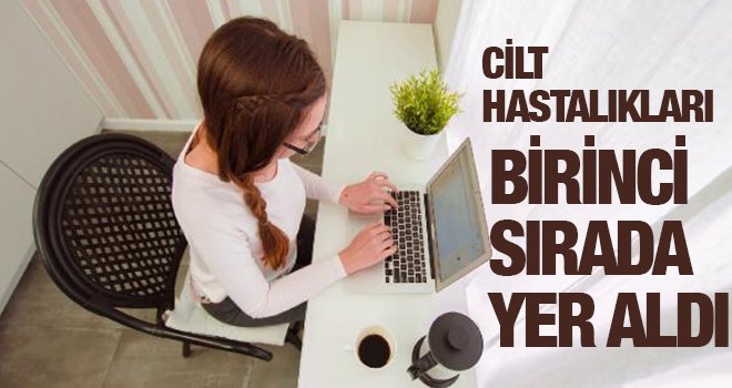 Türk halkı sağlık sorunlarını hastaneden önce internete danışıyor