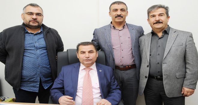 Türk Sağlık-Sen’den sağlık çalışanları için çözüm önerileri